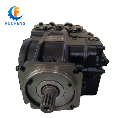 90R075MA1BC80S1D0 90L075 90M075 Hydraulic Piston Pump for Standard Maximum Flow Rate