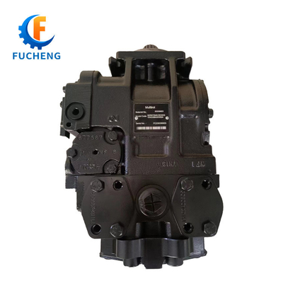 90R075MA1BC80S1D0 90L075 90M075 Hydraulic Piston Pump for Standard Maximum Flow Rate