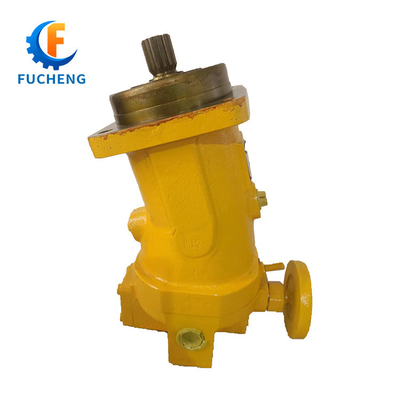 Standard A6V Rexroth Hydraulic Pump A6V55MA2G210158 A6V55M A6V80 A6V107 A6V160 A6V225