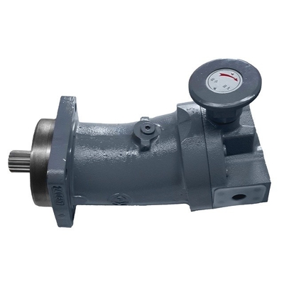 Rexroth A7V Series Hydraulic Axial Piston Pump 75.9Kw Standard International Standard