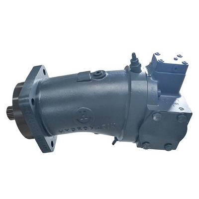 Rexroth A7V Series Hydraulic Axial Piston Pump 75.9Kw Standard International Standard