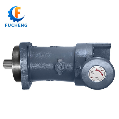 Rexroth A7V Series Hydraulic Axial Piston Pump 75.9Kw Standard International Standard