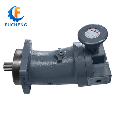 Rexroth A7V Series Hydraulic Axial Piston Pump 75.9Kw Standard International Standard