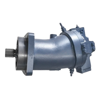 Rexroth A7V Series Hydraulic Axial Piston Pump 75.9Kw Standard International Standard