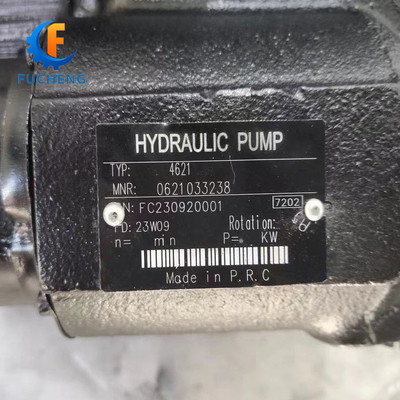 Concrete Mixer Truck Hydraulic Pump and Motor Eaton 5423 6423 4621 5433 6433 4621