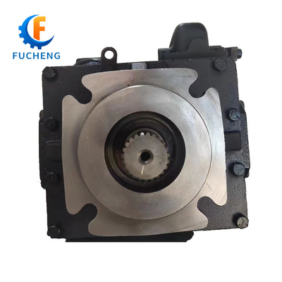 Concrete Mixer Truck Hydraulic Pump and Motor Eaton 5423 6423 4621 5433 6433 4621