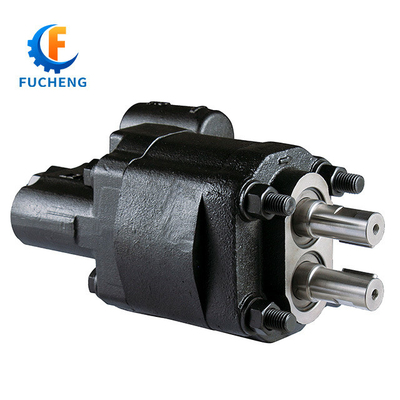 International Standard Cast Iron Hydraulic Gear Pump for Dump Truck C101 C102 G101 G102