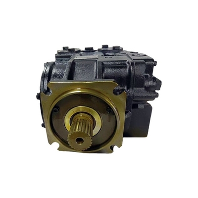 75cc T90L075LWDNN8AS3 Series 90 Hydraulic Pump and Motor for Industrial Applications