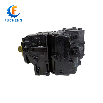 75cc T90L075LWDNN8AS3 Series 90 Hydraulic Pump and Motor for Industrial Applications