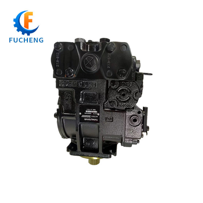 75cc T90L075LWDNN8AS3 Series 90 Hydraulic Pump and Motor for Industrial Applications
