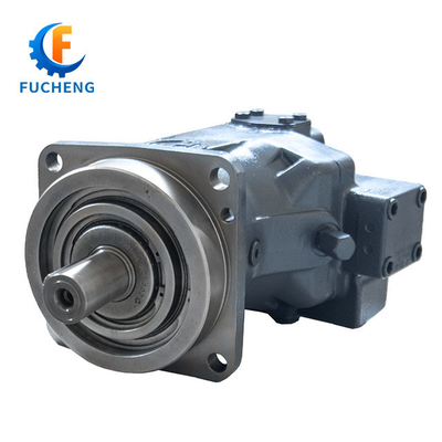 177Kw A7VO28 A7VO55 A7VO160 A7VO200 A7VO250 Hydraulic Piston Pump for Hydraulic Industry