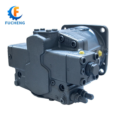 177Kw A7VO28 A7VO55 A7VO160 A7VO200 A7VO250 Hydraulic Piston Pump for Hydraulic Industry