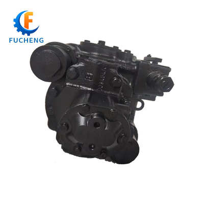 Standard PV Series Sauer PV20 P27 Hydraulic Pump 45cm3 Displacement for Mixer Truck
