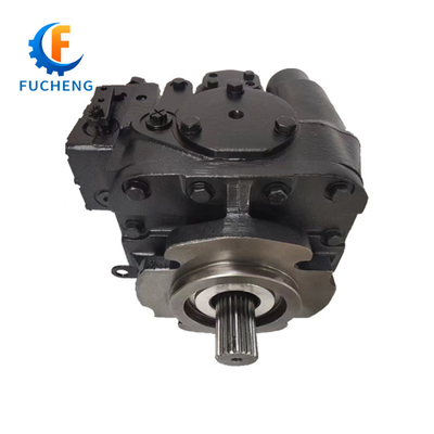 Standard PV Series Sauer PV20 P27 Hydraulic Pump 45cm3 Displacement for Mixer Truck