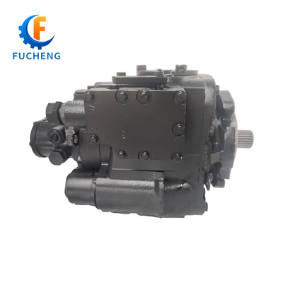 Standard PV Series Sauer PV20 P27 Hydraulic Pump 45cm3 Displacement for Mixer Truck