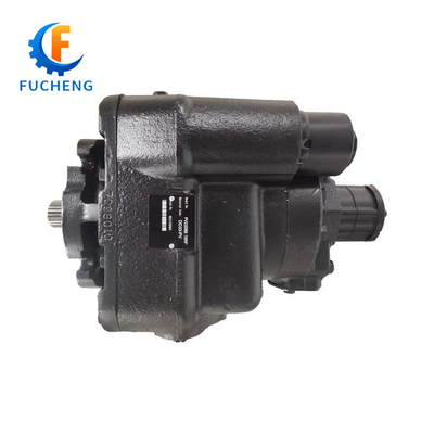 Standard PV Series Sauer PV20 P27 Hydraulic Pump 45cm3 Displacement for Mixer Truck