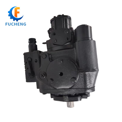 Standard PV Series Sauer PV20 P27 Hydraulic Pump 45cm3 Displacement for Mixer Truck