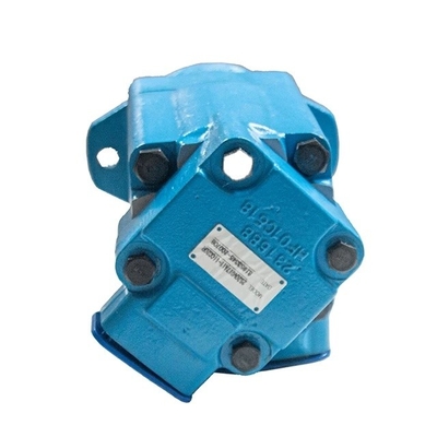 Eaton VQ Series 2525VQ 3520VQ 3525VQ 4520VQ 4525VQ 4535VQ Hydraulic Double Vane Pump