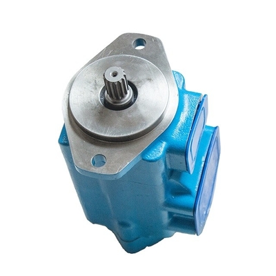 Eaton VQ Series 2525VQ 3520VQ 3525VQ 4520VQ 4525VQ 4535VQ Hydraulic Double Vane Pump