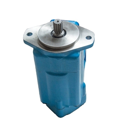 Eaton VQ Series 2525VQ 3520VQ 3525VQ 4520VQ 4525VQ 4535VQ Hydraulic Double Vane Pump