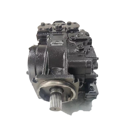 Sauer 90L055 90L075 90L100 90L130 90L180 90L250 Variable Displacement Hydraulic Pumps