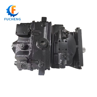 Sauer 90L055 90L075 90L100 90L130 90L180 90L250 Variable Displacement Hydraulic Pumps