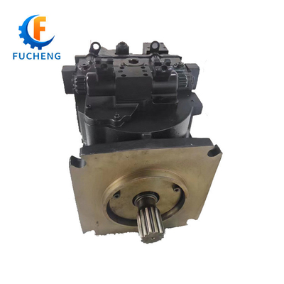Sauer 90L055 90L075 90L100 90L130 90L180 90L250 Variable Displacement Hydraulic Pumps