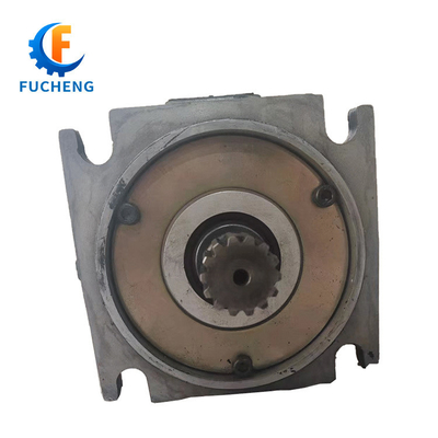 Sauer 90L055 90L075 90L100 90L130 90L180 90L250 Variable Displacement Hydraulic Pumps