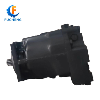 Sauer 90L055 90L075 90L100 90L130 90L180 90L250 Variable Displacement Hydraulic Pumps