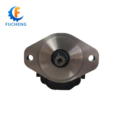 Machinery Standard Fucheng Hydraulic Gear Pump for Parker Commercial Pgp76 Pgp365 P365