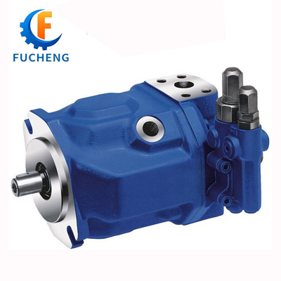 Fucheng High Pressure A10VSO28 A10VS071 Hydraulic Pump from Rexroth A10VSO Series