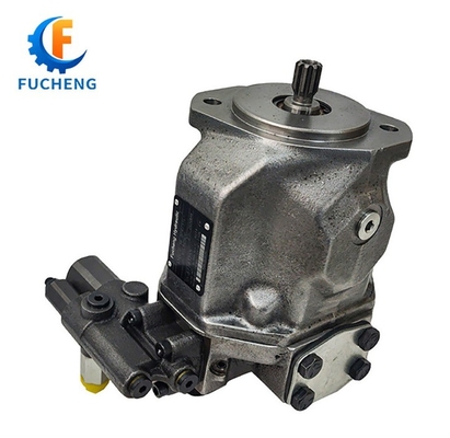 Fucheng High Pressure A10VSO28 A10VS071 Hydraulic Pump from Rexroth A10VSO Series
