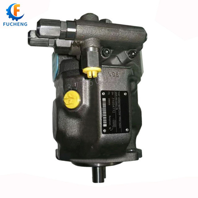 Fucheng High Pressure A10VSO28 A10VS071 Hydraulic Pump from Rexroth A10VSO Series