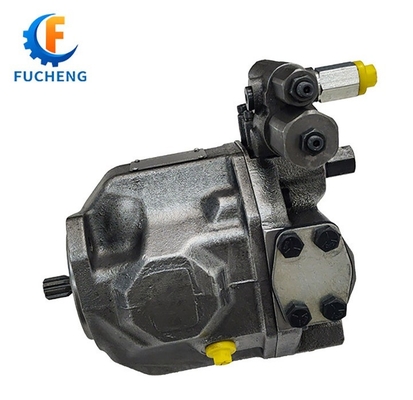 Fucheng High Pressure A10VSO28 A10VS071 Hydraulic Pump from Rexroth A10VSO Series