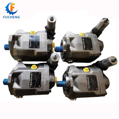 Fucheng High Pressure A10VSO28 A10VS071 Hydraulic Pump from Rexroth A10VSO Series
