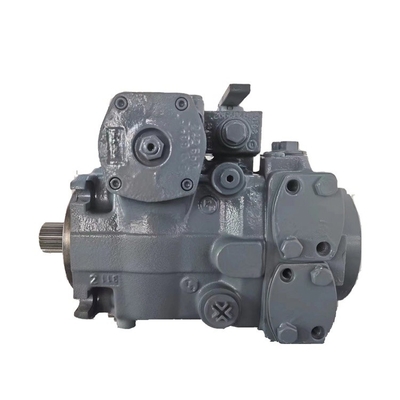 A4VTG71 A4VTG71HW A4VTG90HW A4VTG90 Axial Piston Brueninghaus Hydromatik Mannesmann Mixer Pump