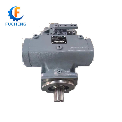 A4VTG71 A4VTG71HW A4VTG90HW A4VTG90 Axial Piston Brueninghaus Hydromatik Mannesmann Mixer Pump