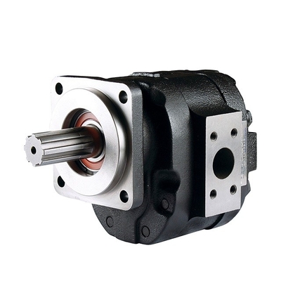 Parker Commercial P30 P31 P50 P51 P75 P76 Hydraulic Gear Pump for High Demand Market