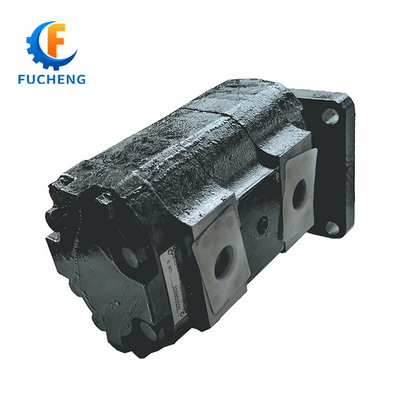 Parker Commercial P30 P31 P50 P51 P75 P76 Hydraulic Gear Pump for High Demand Market