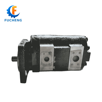 Parker Commercial P30 P31 P50 P51 P75 P76 Hydraulic Gear Pump for High Demand Market