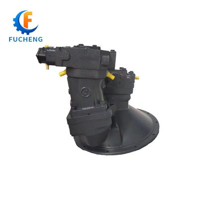 A8VO107 A8VO80LA1KH1/61R1-NZG05F004 A8VO55 A8VO80 A8VO140 Hydraulic Pump for Machinery