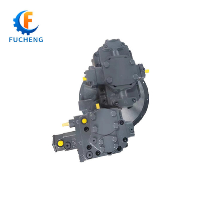 A8VO107 A8VO80LA1KH1/61R1-NZG05F004 A8VO55 A8VO80 A8VO140 Hydraulic Pump for Machinery