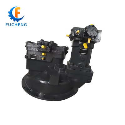 A8VO107 A8VO80LA1KH1/61R1-NZG05F004 A8VO55 A8VO80 A8VO140 Hydraulic Pump for Machinery