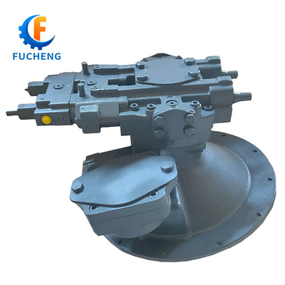 A8VO107 A8VO80LA1KH1/61R1-NZG05F004 A8VO55 A8VO80 A8VO140 Hydraulic Pump for Machinery