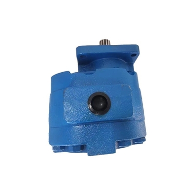 Directly Sell P7600 Triple Tandem Gear Oil Pump for Standard Structure Machinery