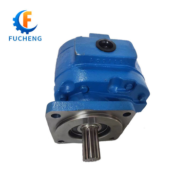 Directly Sell P7600 Triple Tandem Gear Oil Pump for Standard Structure Machinery
