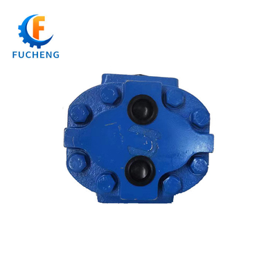 Directly Sell P7600 Triple Tandem Gear Oil Pump for Standard Structure Machinery