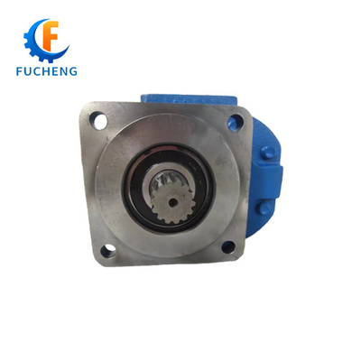 Directly Sell P7600 Triple Tandem Gear Oil Pump for Standard Structure Machinery