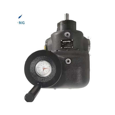 A2VK107 A2VK28 A2VK55 A2VK12 Hydraulic Metering Pump for Hydraulics Pressure from Fucheng