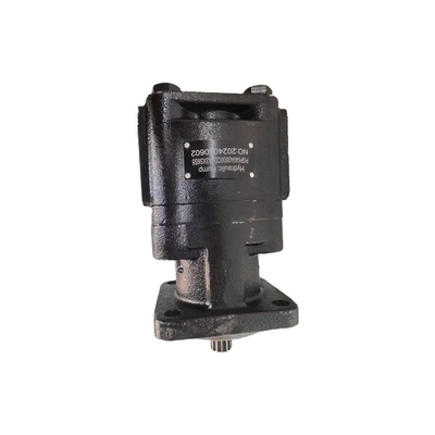 PGP505 PGP511 PGP517 PGP315 PGP330 PGP365 PGP620 PGP640 International Standard Gear Pump